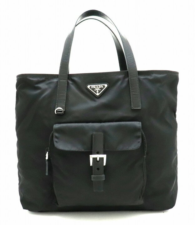 楽天市場】【バッグ】PRADA プラダ トートバッグ ハンドバッグ 