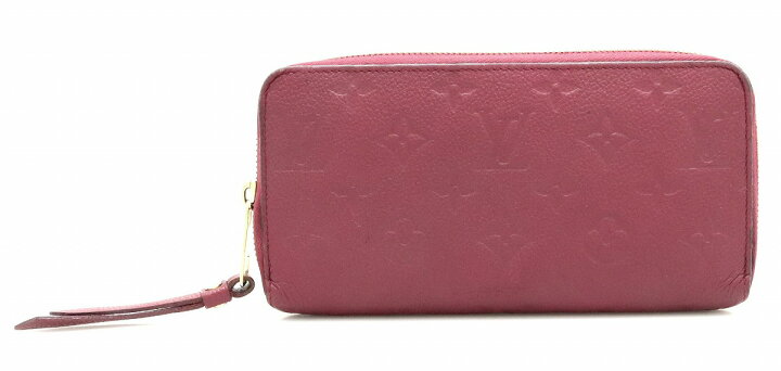 楽天市場】【財布】LOUIS VUITTON ルイ ヴィトン モノグラムアン 
