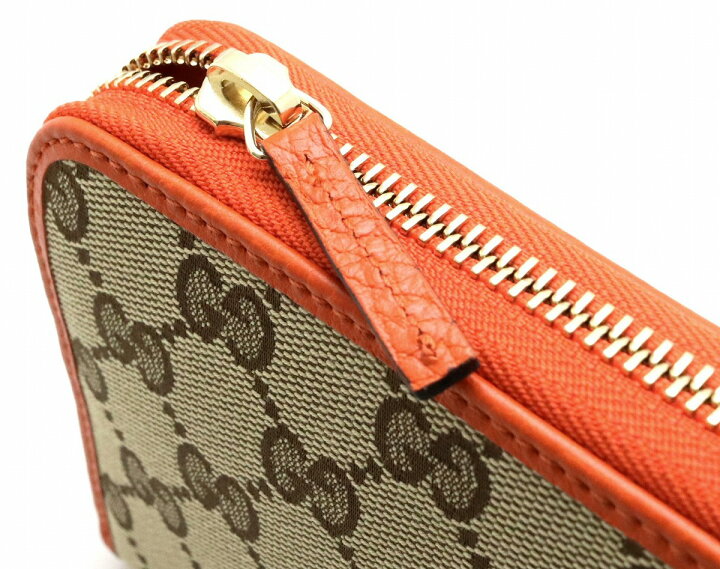 楽天市場】【新品未使用品】【財布】GUCCI グッチ GGキャンバス GG柄 