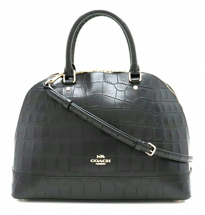 楽天市場】【バッグ】COACH コーチ ハンドバッグ ショルダーバッグ  