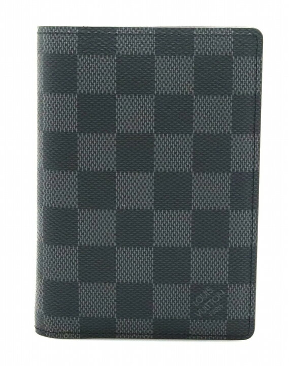 楽天市場】【未使用品】【財布】LOUIS VUITTON ルイ ヴィトン ダミエ 