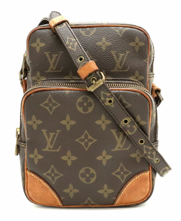 楽天市場】【バッグ】LOUIS VUITTON ルイ ヴィトン モノグラム 