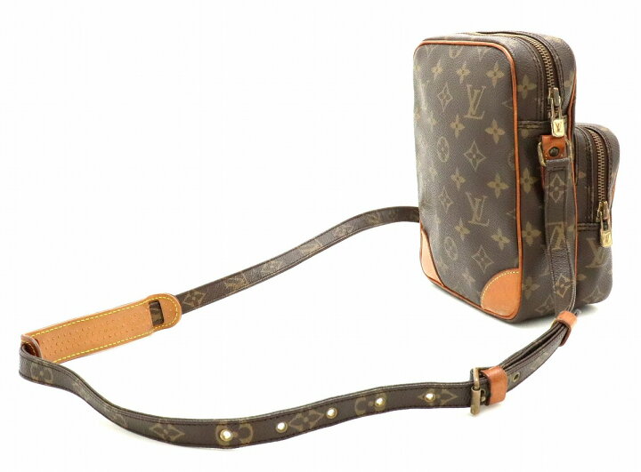 楽天市場】【バッグ】LOUIS VUITTON ルイ ヴィトン モノグラム 