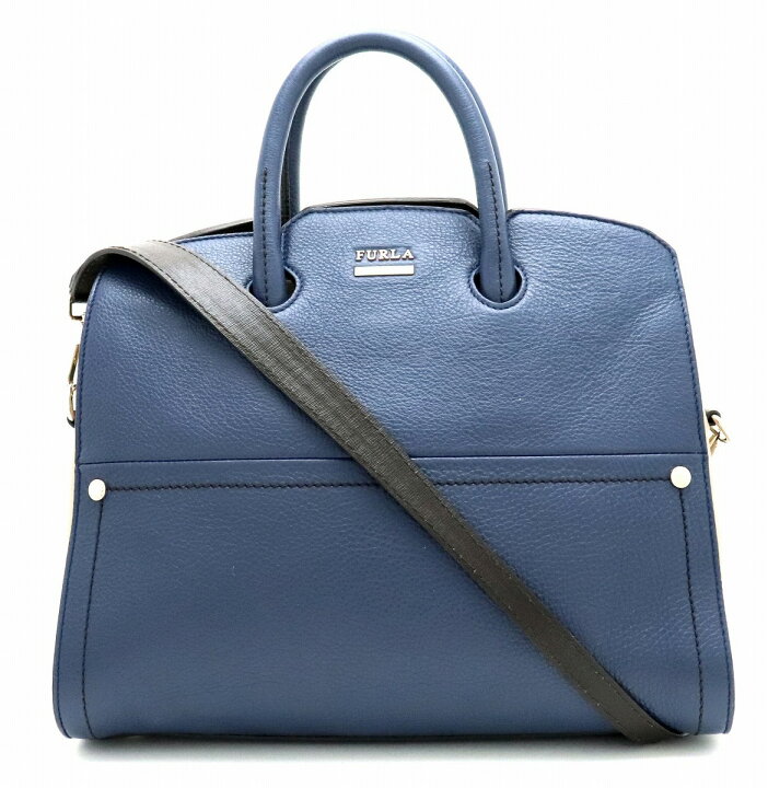 楽天市場】【バッグ】FURLA フルラ ハンドバッグ 2WAY ショルダー  