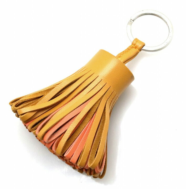 楽天市場】【新品未使用品】HERMES エルメス カルメン トリコロール  