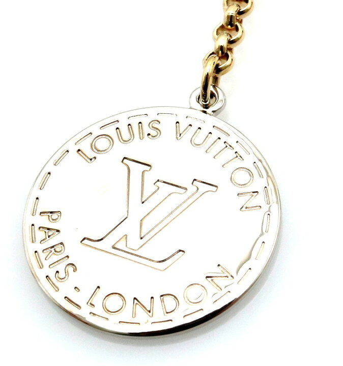 楽天市場】【新品未使用品】LOUIS VUITTON ルイ ヴィトン ビジュー 