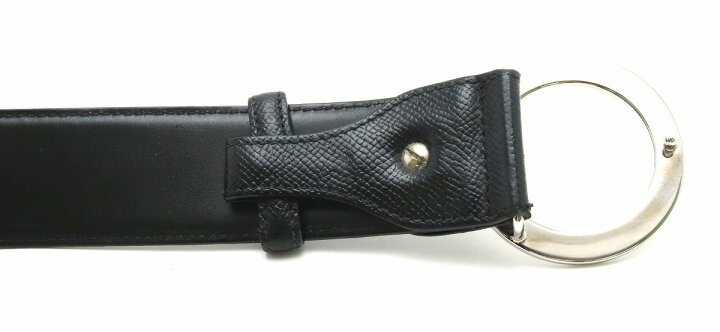 楽天市場】BVLGARI ブルガリ ブルガリブルガリ ベルト メンズ レザー  