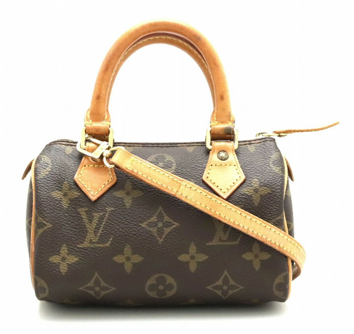 楽天市場】【バッグ】LOUIS VUITTON ルイ ヴィトン モノグラム 