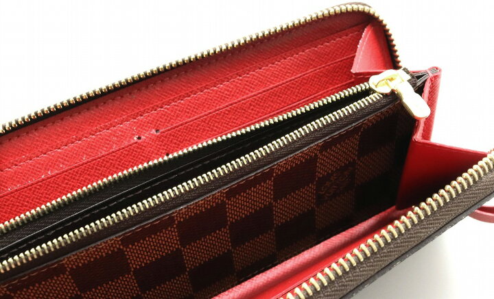 楽天市場】【財布】LOUIS VUITTON ルイ ヴィトン ダミエ 