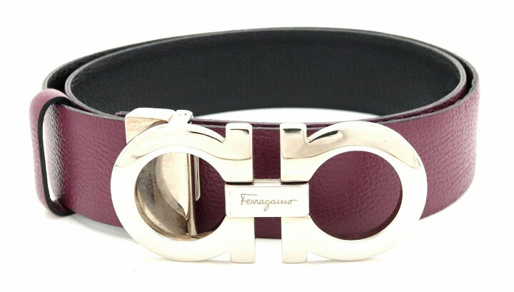 楽天市場】Salvatore Ferragamo サルヴァトーレ フェラガモ ガンチーニ  