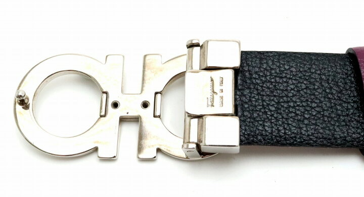 楽天市場】Salvatore Ferragamo サルヴァトーレ フェラガモ ガンチーニ  