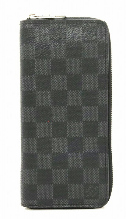 楽天市場】【財布】LOUIS VUITTON ルイ ヴィトン ダミエグラフィット 