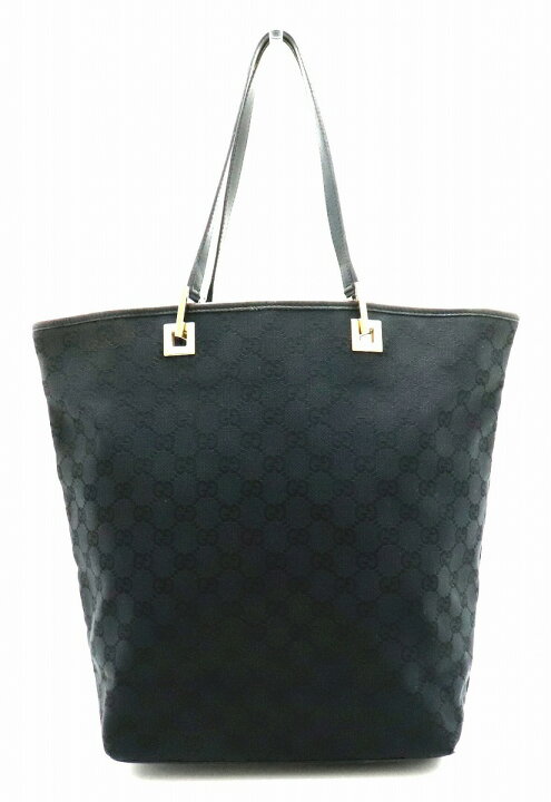 楽天市場】【バッグ】GUCCI グッチ GGキャンバス トートバッグ  