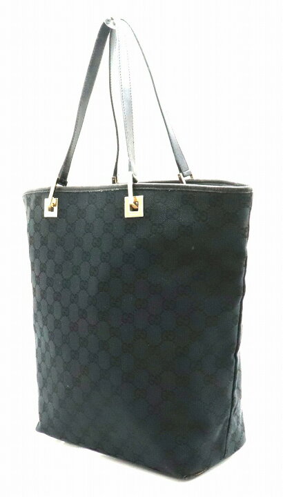 楽天市場】【バッグ】GUCCI グッチ GGキャンバス トートバッグ 