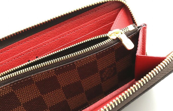 楽天市場】【未使用品】【財布】LOUIS VUITTON ルイ ヴィトン ダミエ 