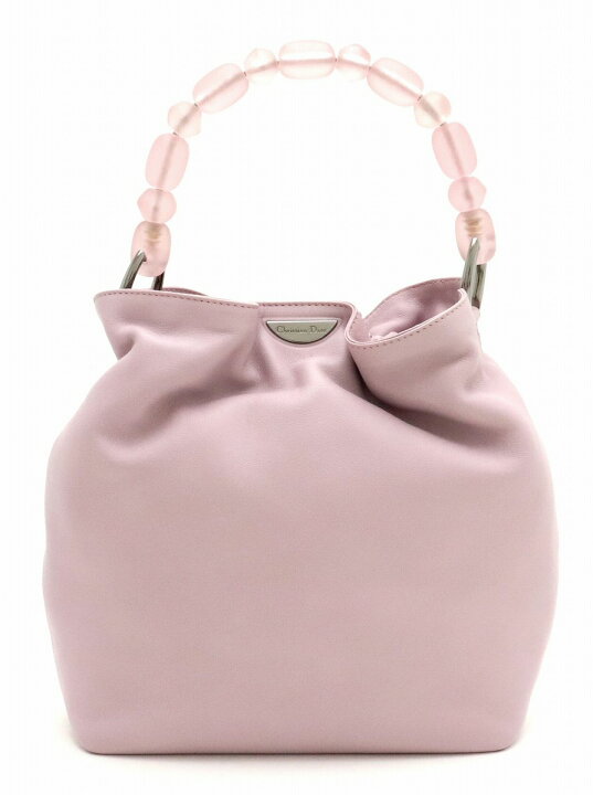 楽天市場】【バッグ】Christian Dior クリスチャン ディオール マリス  