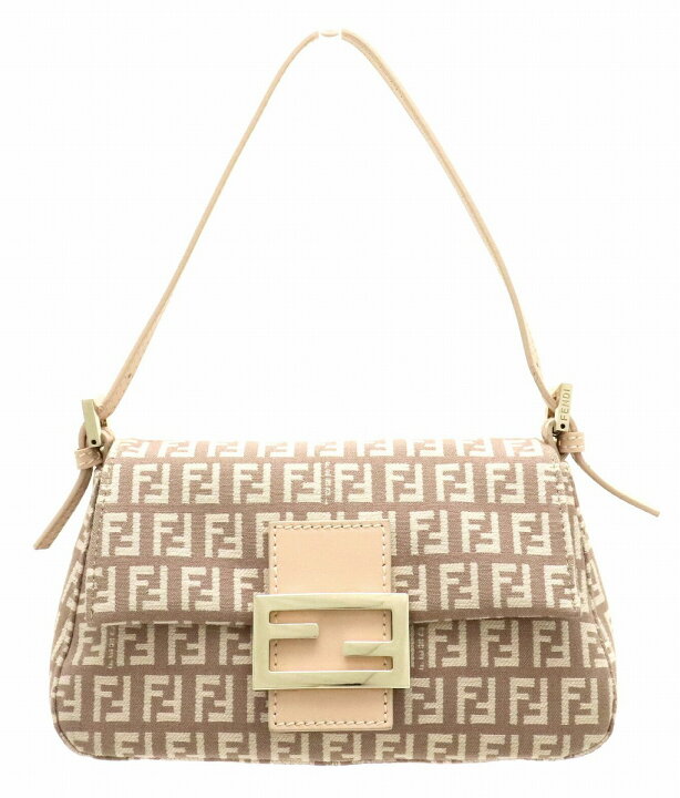 楽天市場】【バッグ】FENDI フェンディ ミニマンマバケット  