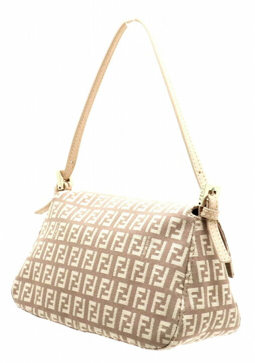 楽天市場】【バッグ】FENDI フェンディ ミニマンマバケット 