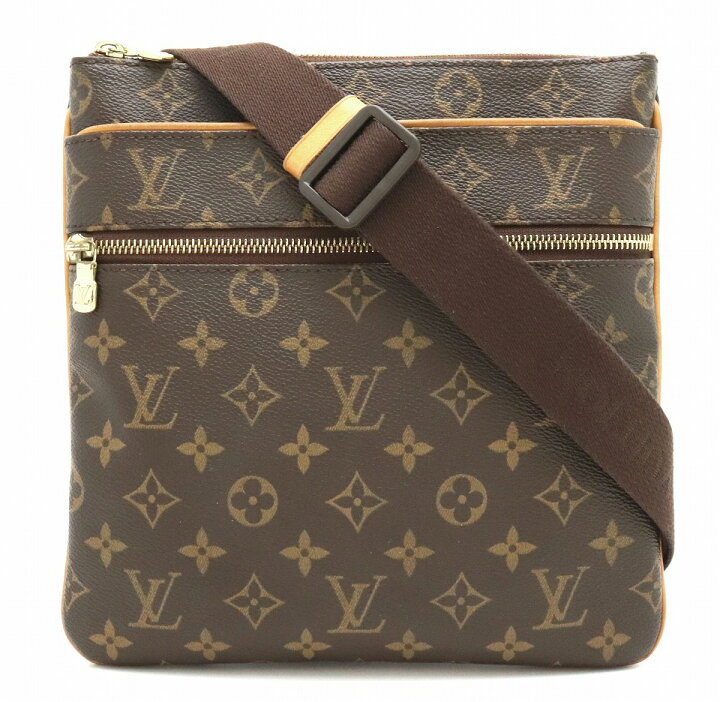 楽天市場】【バッグ】LOUIS VUITTON ルイ ヴィトン モノグラム 
