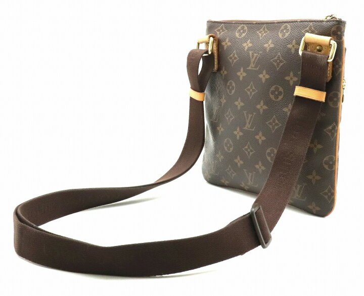 楽天市場】【バッグ】LOUIS VUITTON ルイ ヴィトン モノグラム 