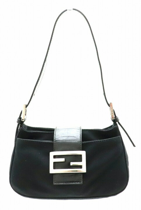 楽天市場】【バッグ】FENDI フェンディ ミニマンマバケット  