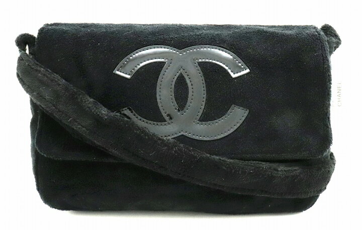 楽天市場】【未使用品】【バッグ】CHANEL シャネル プレシジョン  