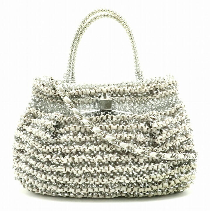 楽天市場】【バッグ】ANTEPRIMA アンテプリマ ワイヤーバッグ リボン  