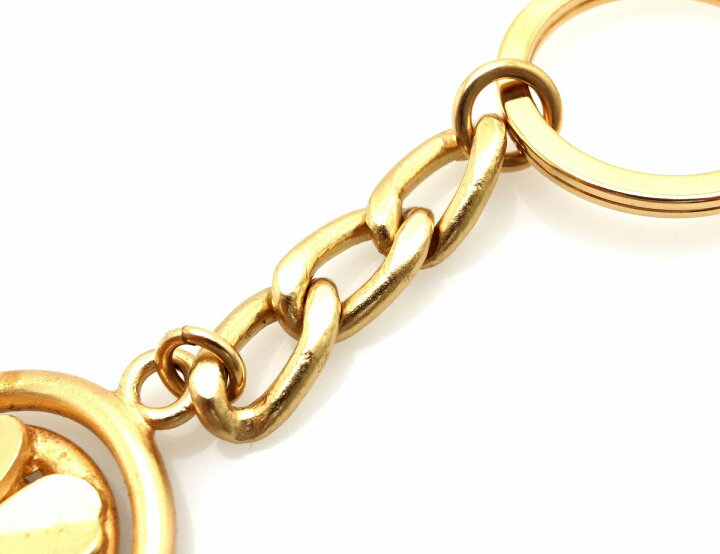 楽天市場】【未使用品】CHANEL シャネル ココマーク 四つ葉 クローバー 