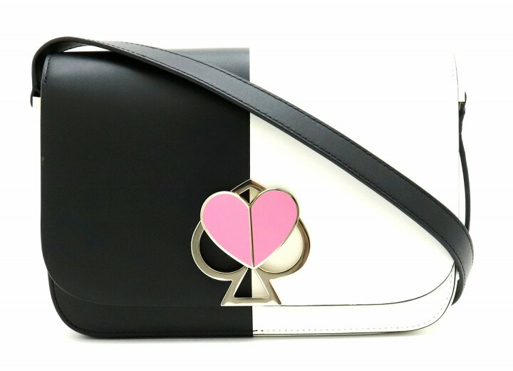 楽天市場】【未使用品】【バッグ】kate spade ケイトスペード ニコラ 