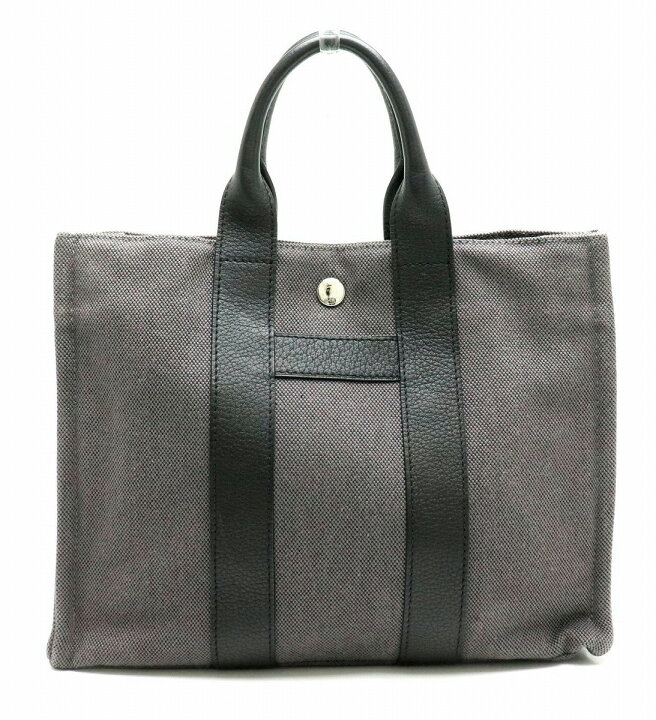 楽天市場】【バッグ】HERMES エルメス サックアーネPM ハンドバッグ  