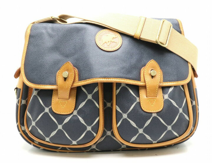 ハンティング ワールド ノッツ オブ ラック ロープ 縄 柄  