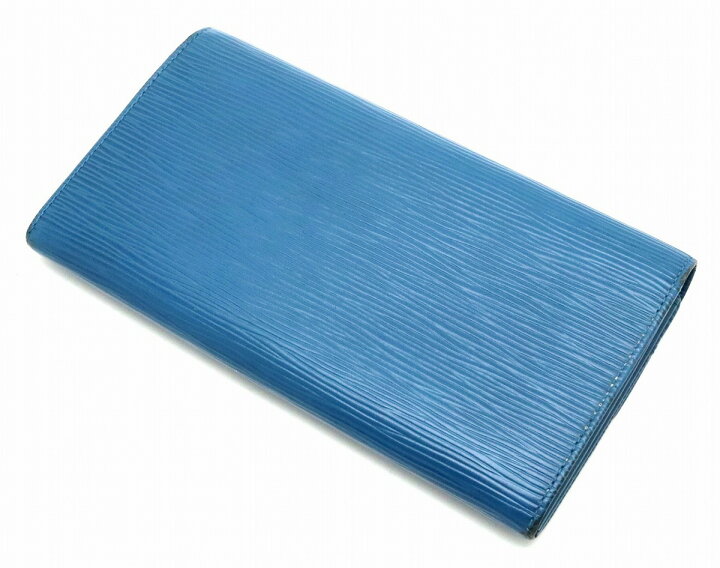 楽天市場】【財布】LOUIS VUITTON ルイ ヴィトン エピ ポシェット  