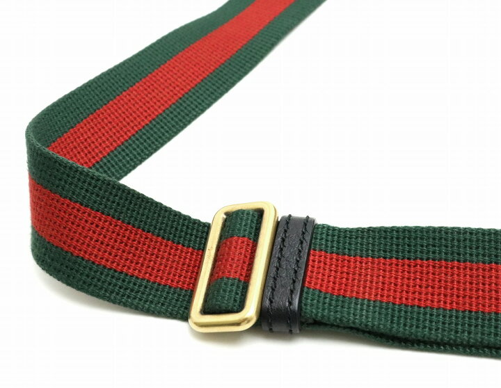 楽天市場】【バッグ】GUCCI グッチ プリントベルトバッグ ウエスト 