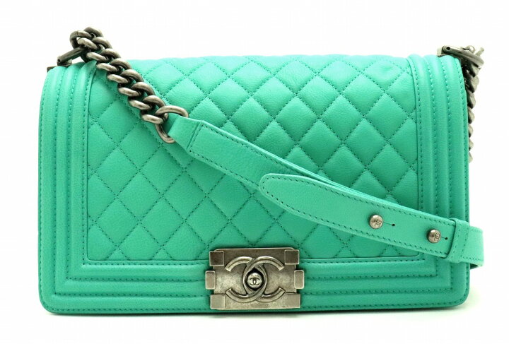 楽天市場】【財布】CHANEL シャネル ボーイシャネル マトラッセ ココ  