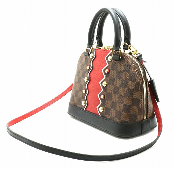 楽天市場】【未使用品】【バッグ】LOUIS VUITTON ルイ ヴィトン ダミエ  