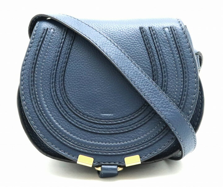 楽天市場】【バッグ】Chloe クロエ マーシー ショルダーバッグ レザー 
