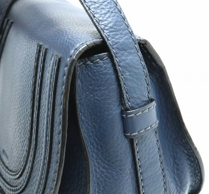 楽天市場】【バッグ】Chloe クロエ マーシー ショルダーバッグ レザー 