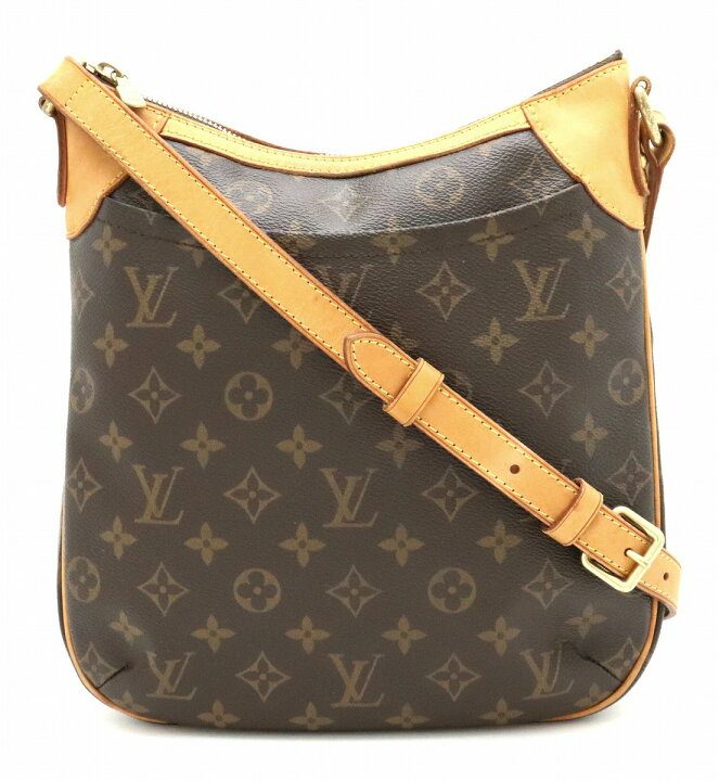 楽天市場】【バッグ】LOUIS VUITTON ルイ ヴィトン モノグラム 