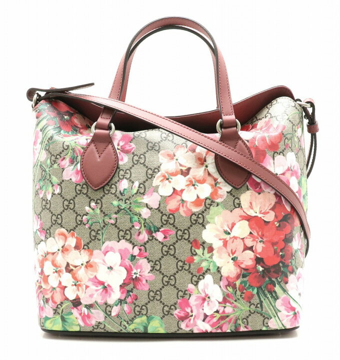 楽天市場】【新品未使用品】GUCCI グッチ GGブルームス GGスプリーム  