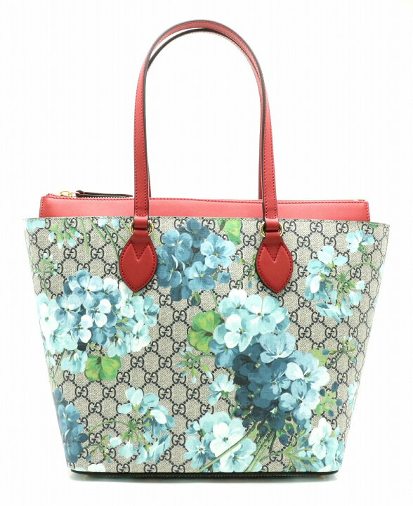 楽天市場】【新品未使用品】【バッグ】GUCCI グッチ GGブルームス GG 