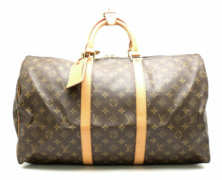 楽天市場】【バッグ】LOUIS VUITTON ルイ ヴィトン モノグラム 