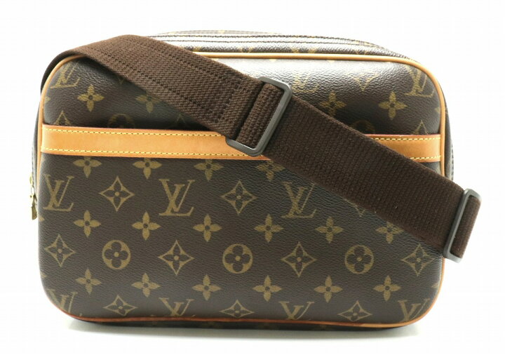 楽天市場】【バッグ】LOUIS VUITTON ルイ ヴィトン モノグラム 