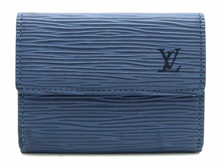 楽天市場】【未使用品】【財布】LOUIS VUITTON ルイ ヴィトン エピ 