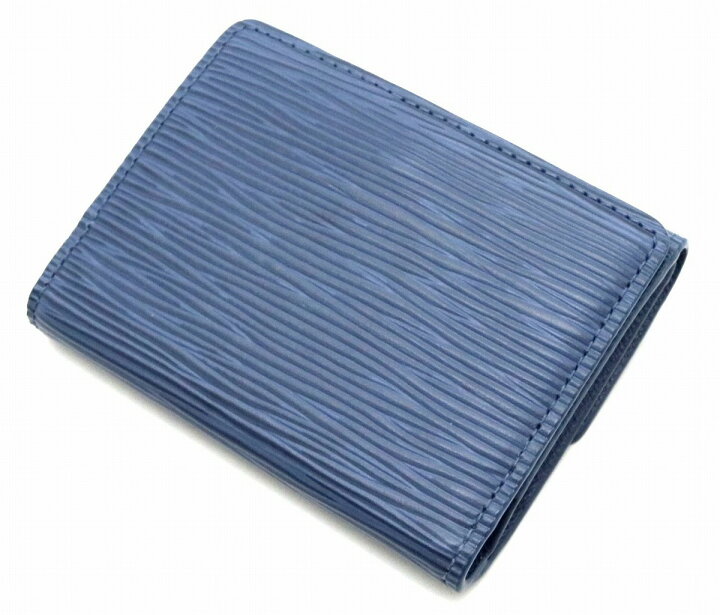 楽天市場】【未使用品】【財布】LOUIS VUITTON ルイ ヴィトン エピ  