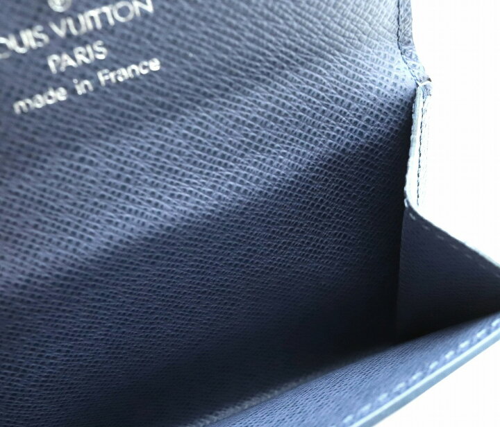 楽天市場】【未使用品】【財布】LOUIS VUITTON ルイ ヴィトン エピ  