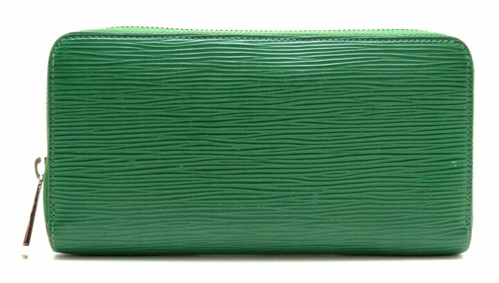 楽天市場】【財布】LOUIS VUITTON ルイ ヴィトン エピ ジッピー  