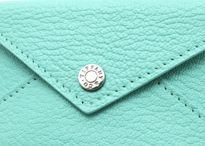 楽天市場】【新品未使用品】TIFFANY&Co. ティファニー カードケース  