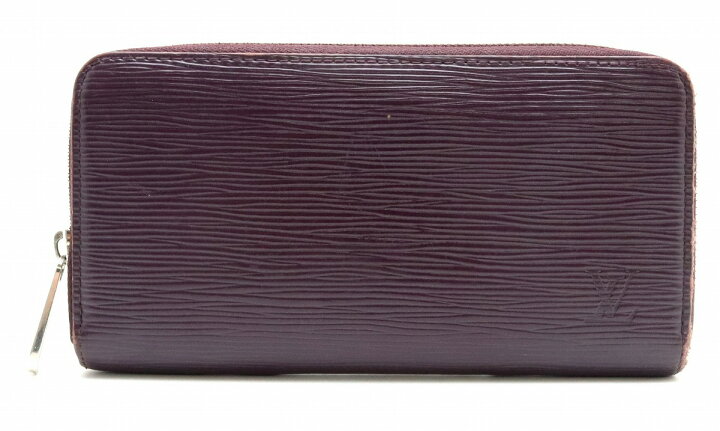 楽天市場】【財布】LOUIS VUITTON ルイ ヴィトン エピ ジッピー  