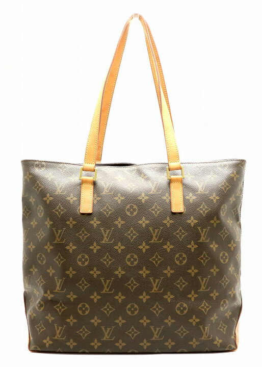 楽天市場】【バッグ】LOUIS VUITTON ルイ ヴィトン モノグラム カバ 
