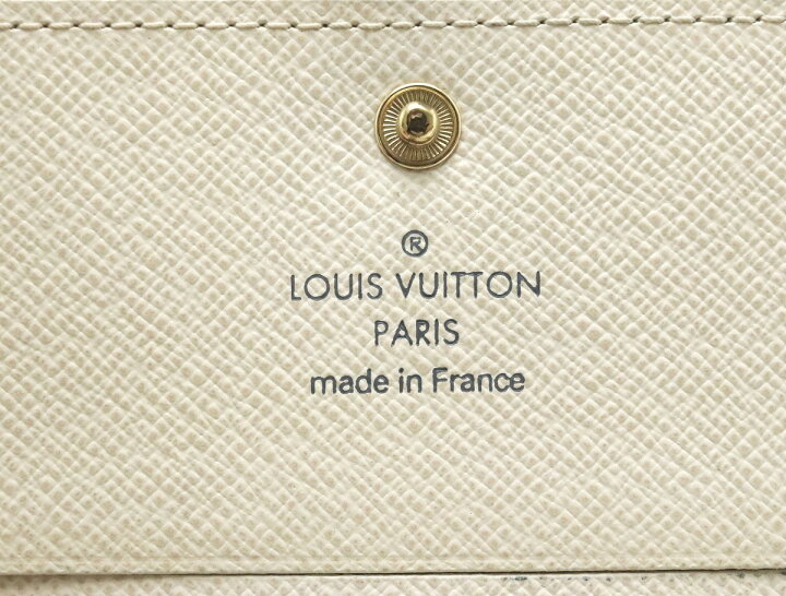 楽天市場】【財布】LOUIS VUITTON ルイ ヴィトン モノグラム  